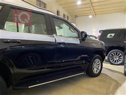 شێڤرۆلێت تاهۆ